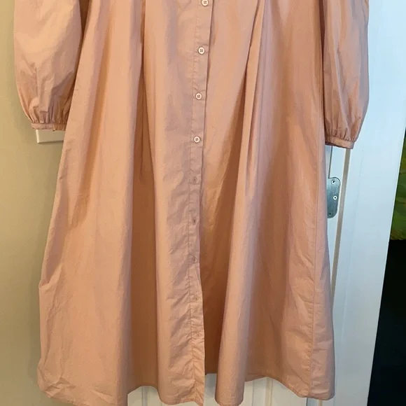 Women’s English factory dress - Picture 5 of 12